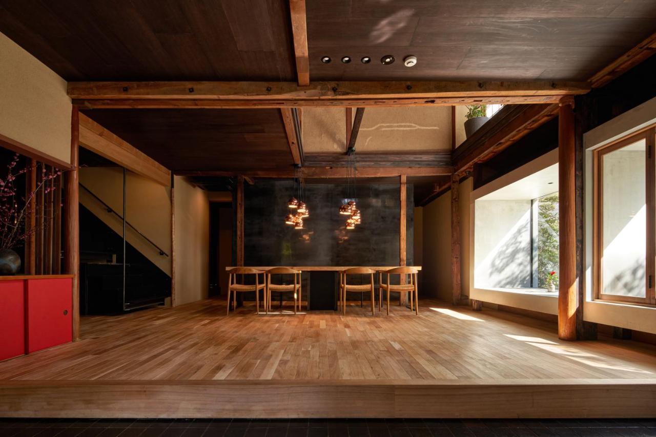 城崎温泉 旅館 つばき乃 - Kinosaki Onsen Ryokan Tsubakino Toyooka  Exterior photo
