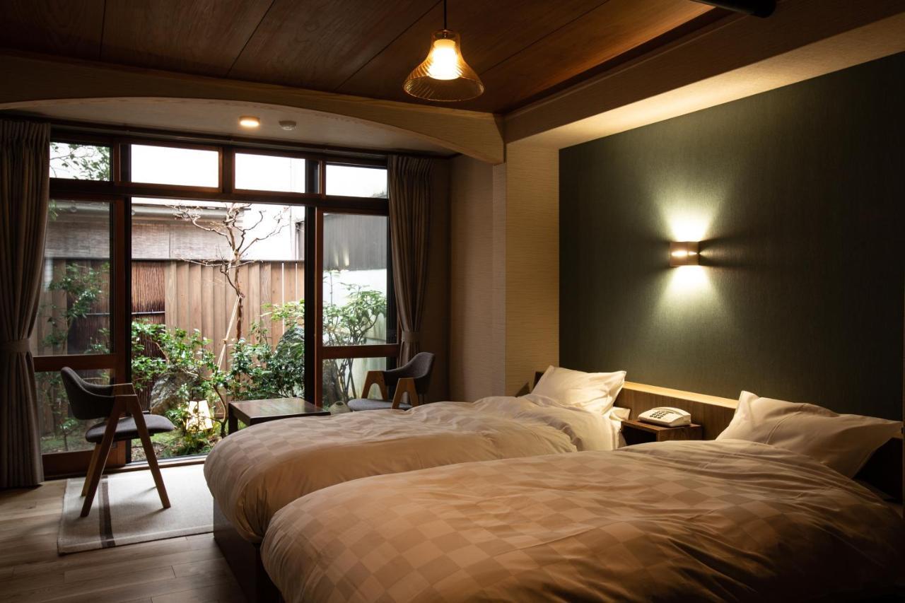 城崎温泉 旅館 つばき乃 - Kinosaki Onsen Ryokan Tsubakino Toyooka  Exterior photo