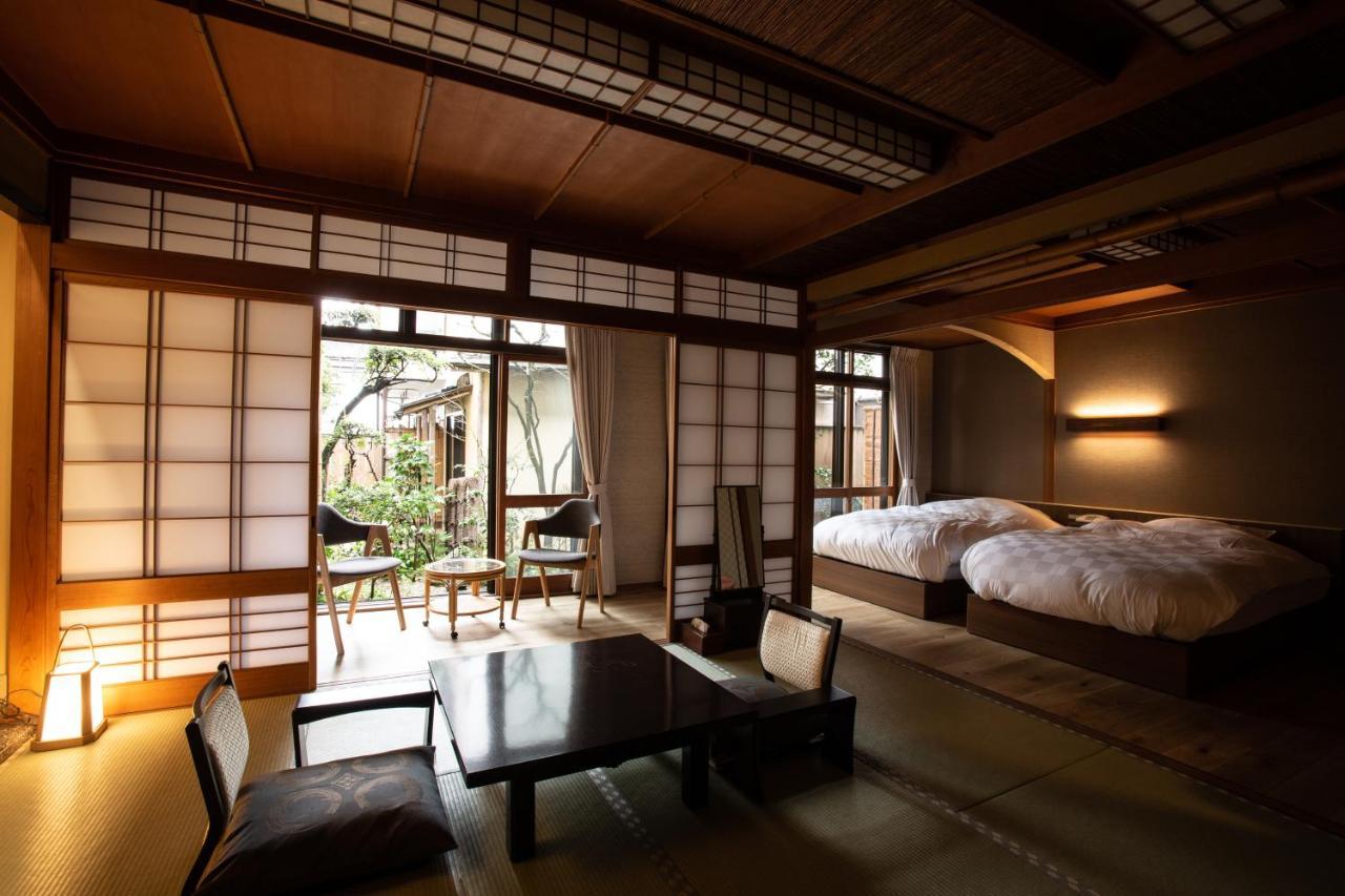 城崎温泉 旅館 つばき乃 - Kinosaki Onsen Ryokan Tsubakino Toyooka  Exterior photo