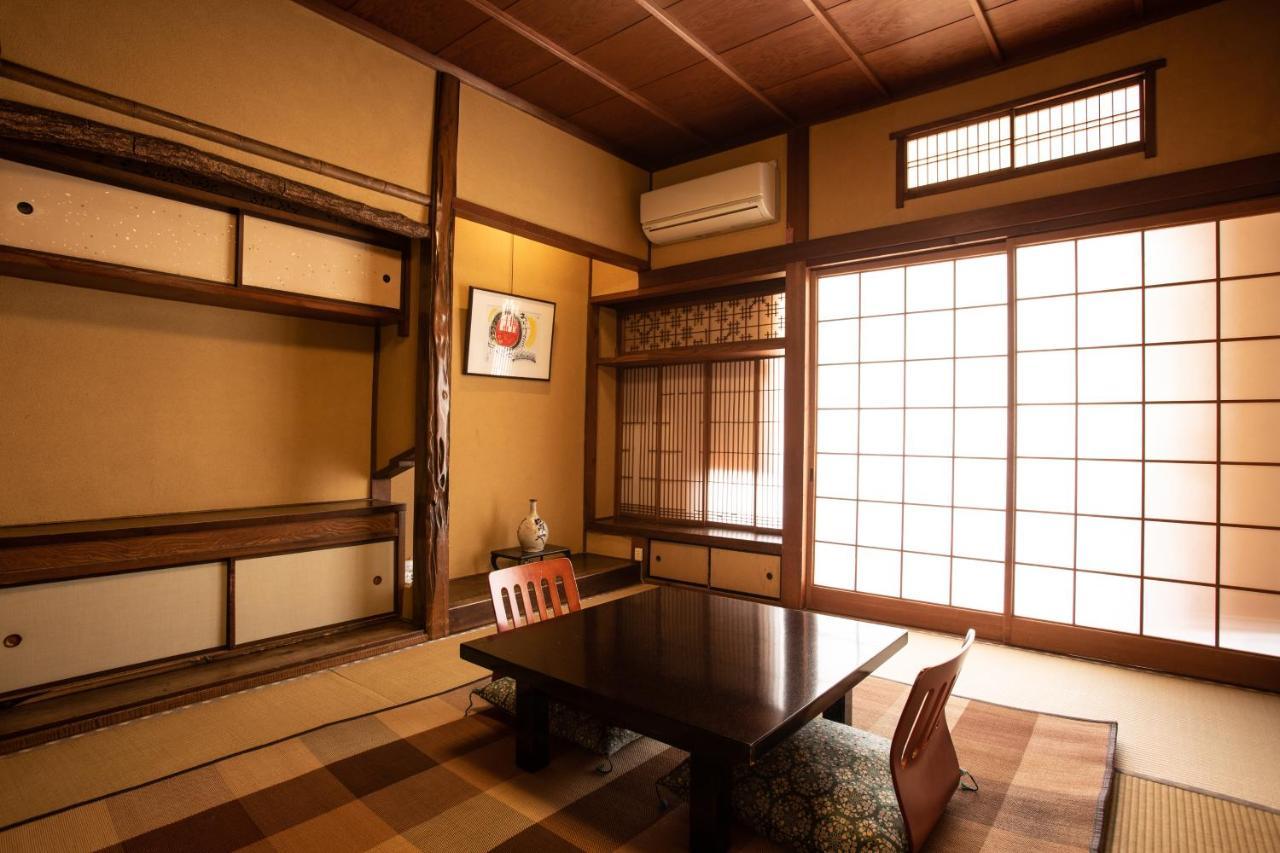 城崎温泉 旅館 つばき乃 - Kinosaki Onsen Ryokan Tsubakino Toyooka  Exterior photo
