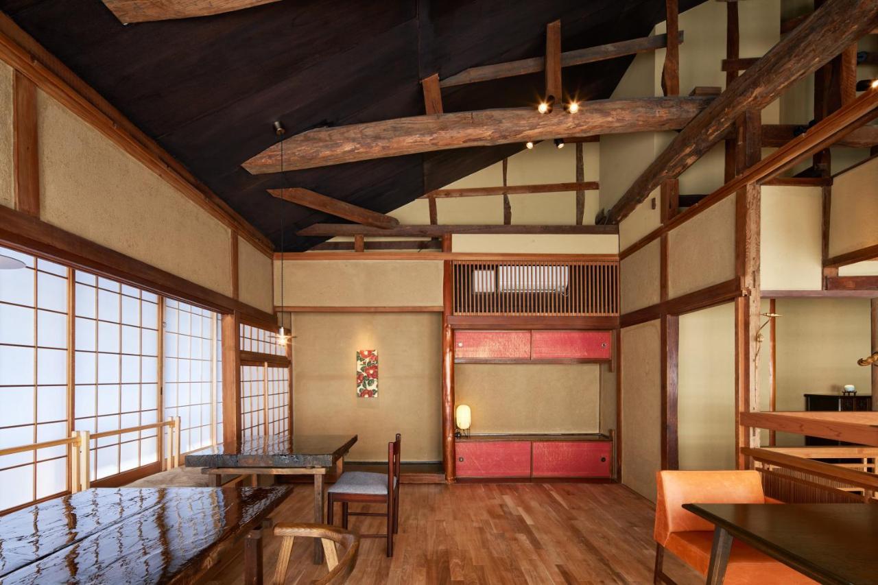 城崎温泉 旅館 つばき乃 - Kinosaki Onsen Ryokan Tsubakino Toyooka  Exterior photo
