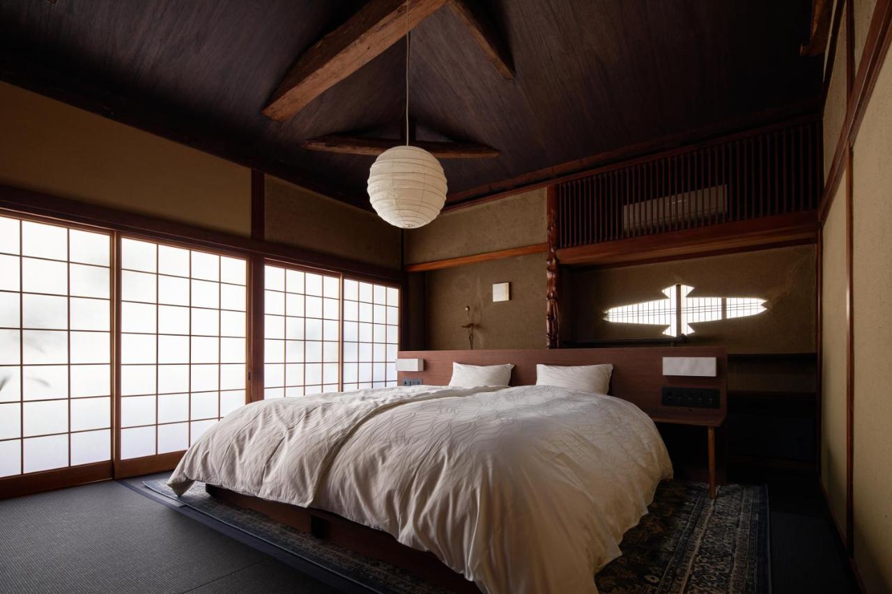 城崎温泉 旅館 つばき乃 - Kinosaki Onsen Ryokan Tsubakino Toyooka  Exterior photo