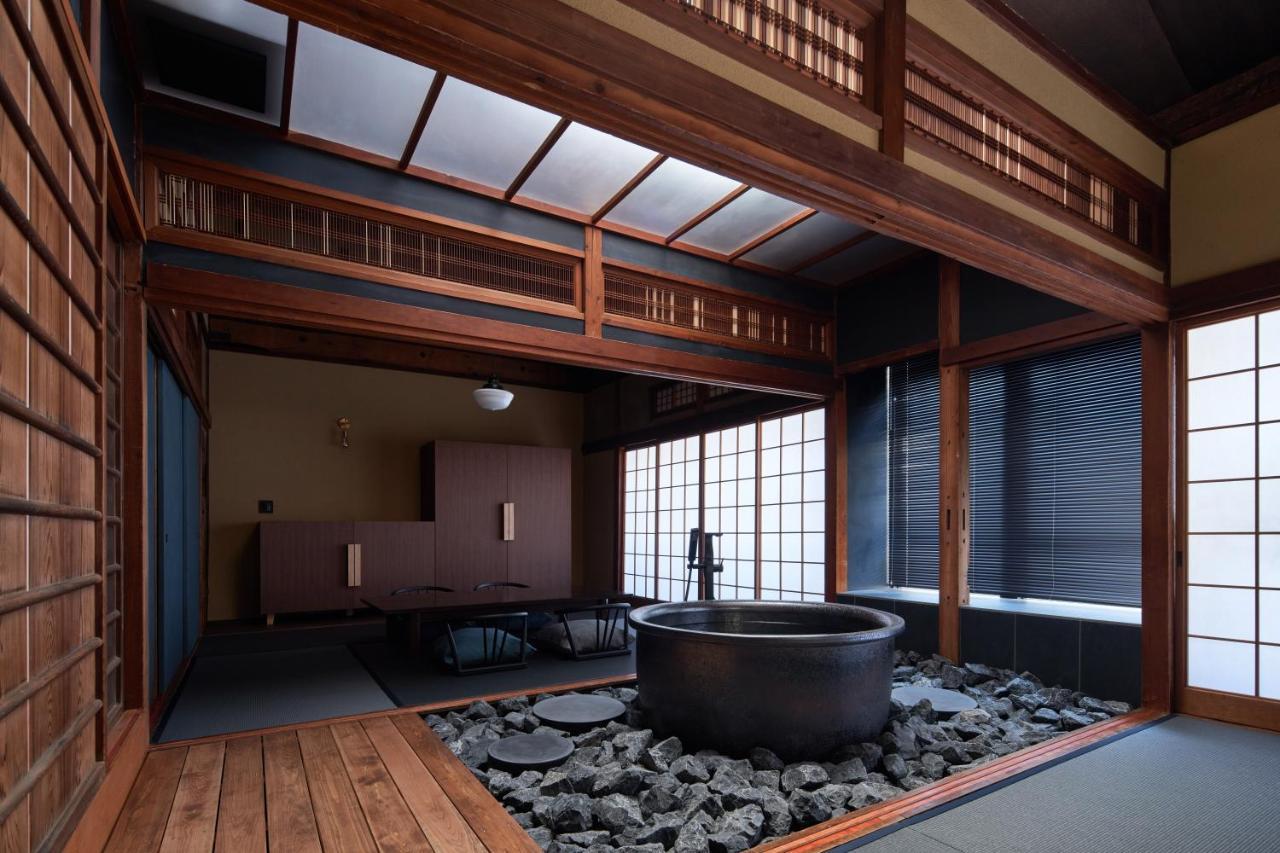 城崎温泉 旅館 つばき乃 - Kinosaki Onsen Ryokan Tsubakino Toyooka  Exterior photo