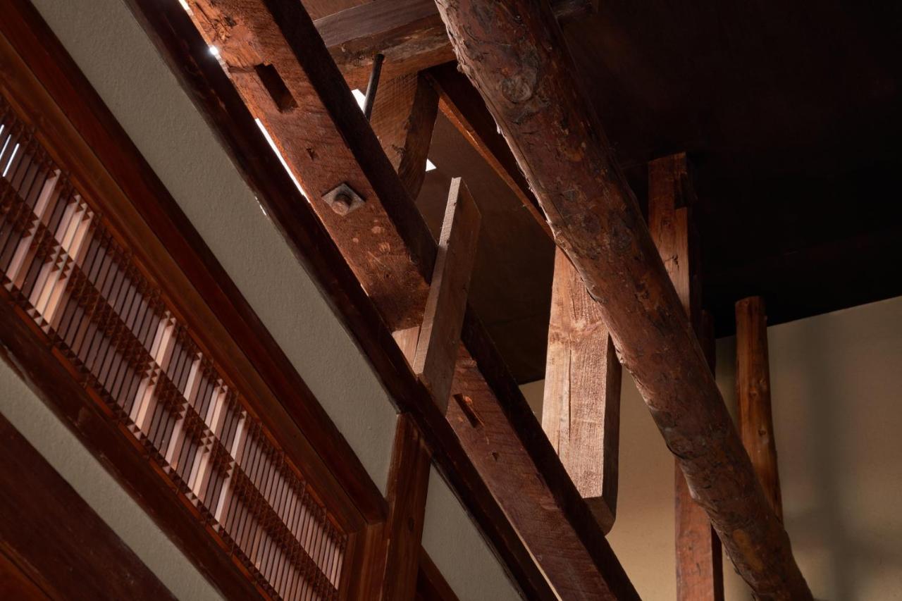 城崎温泉 旅館 つばき乃 - Kinosaki Onsen Ryokan Tsubakino Toyooka  Exterior photo