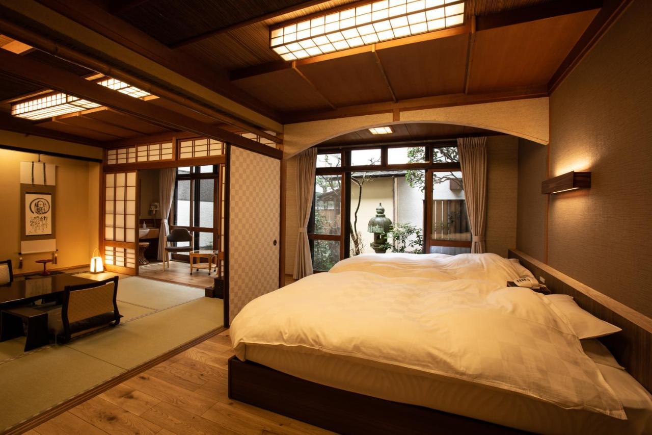 城崎温泉 旅館 つばき乃 - Kinosaki Onsen Ryokan Tsubakino Toyooka  Exterior photo