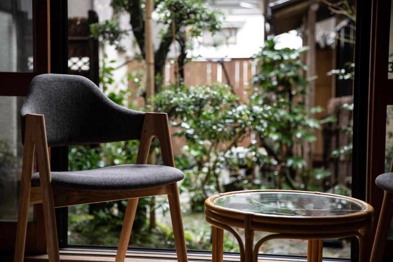 城崎温泉 旅館 つばき乃 - Kinosaki Onsen Ryokan Tsubakino Toyooka  Exterior photo