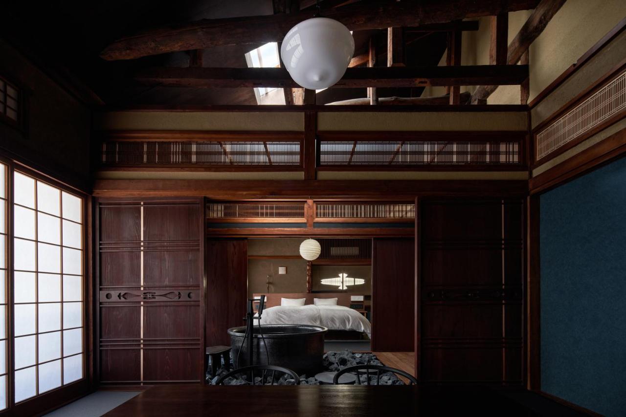城崎温泉 旅館 つばき乃 - Kinosaki Onsen Ryokan Tsubakino Toyooka  Exterior photo