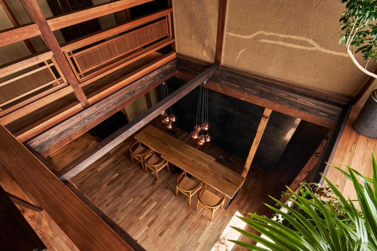 城崎温泉 旅館 つばき乃 - Kinosaki Onsen Ryokan Tsubakino Toyooka  Exterior photo