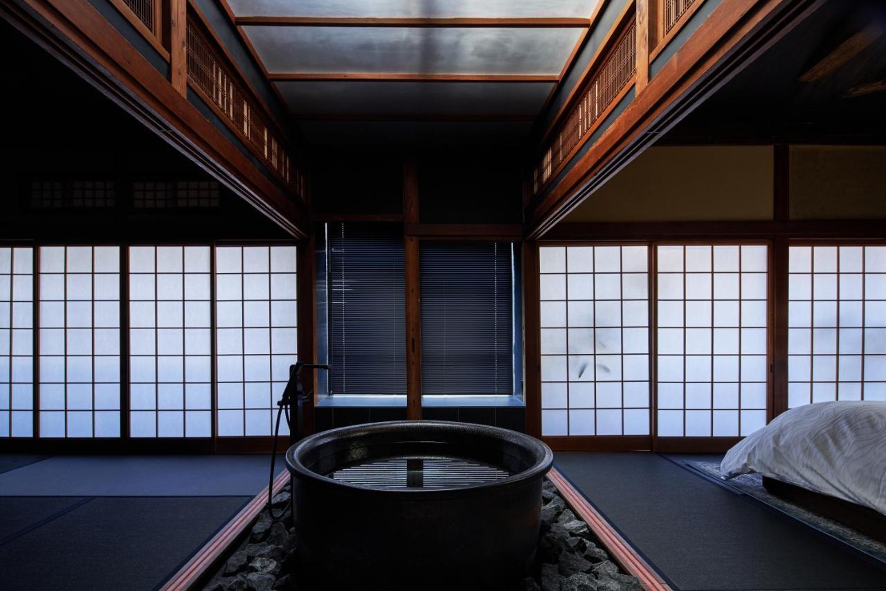 城崎温泉 旅館 つばき乃 - Kinosaki Onsen Ryokan Tsubakino Toyooka  Exterior photo