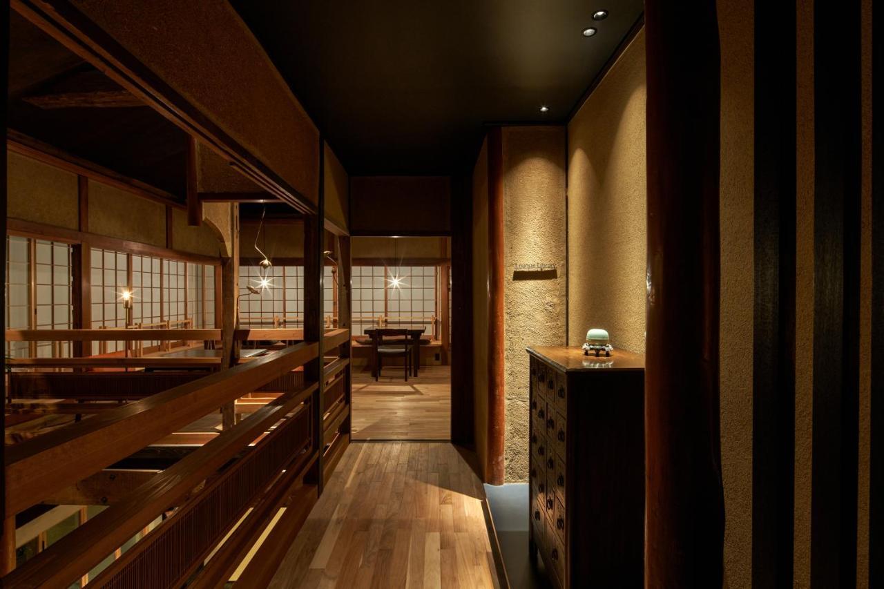 城崎温泉 旅館 つばき乃 - Kinosaki Onsen Ryokan Tsubakino Toyooka  Exterior photo