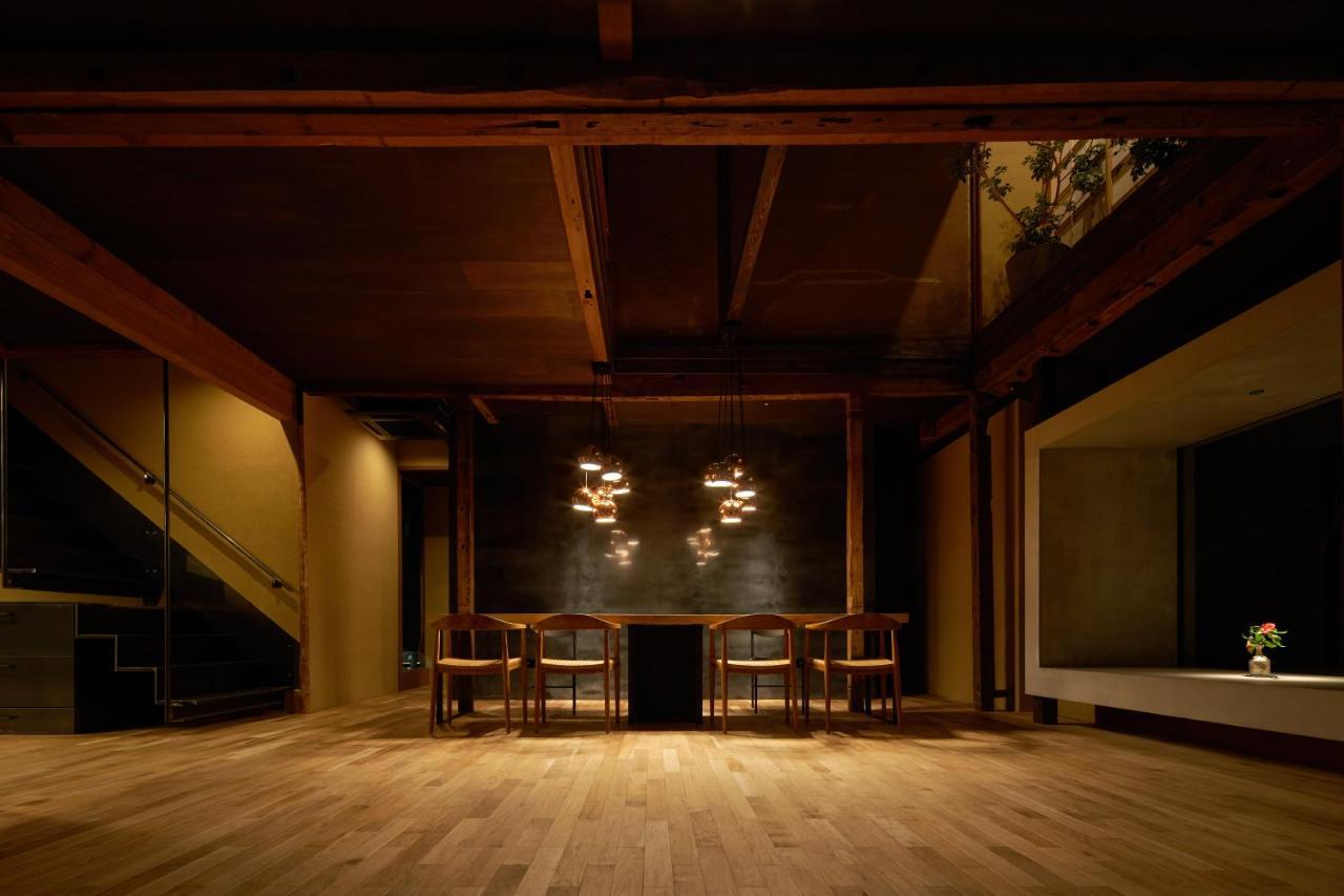城崎温泉 旅館 つばき乃 - Kinosaki Onsen Ryokan Tsubakino Toyooka  Exterior photo