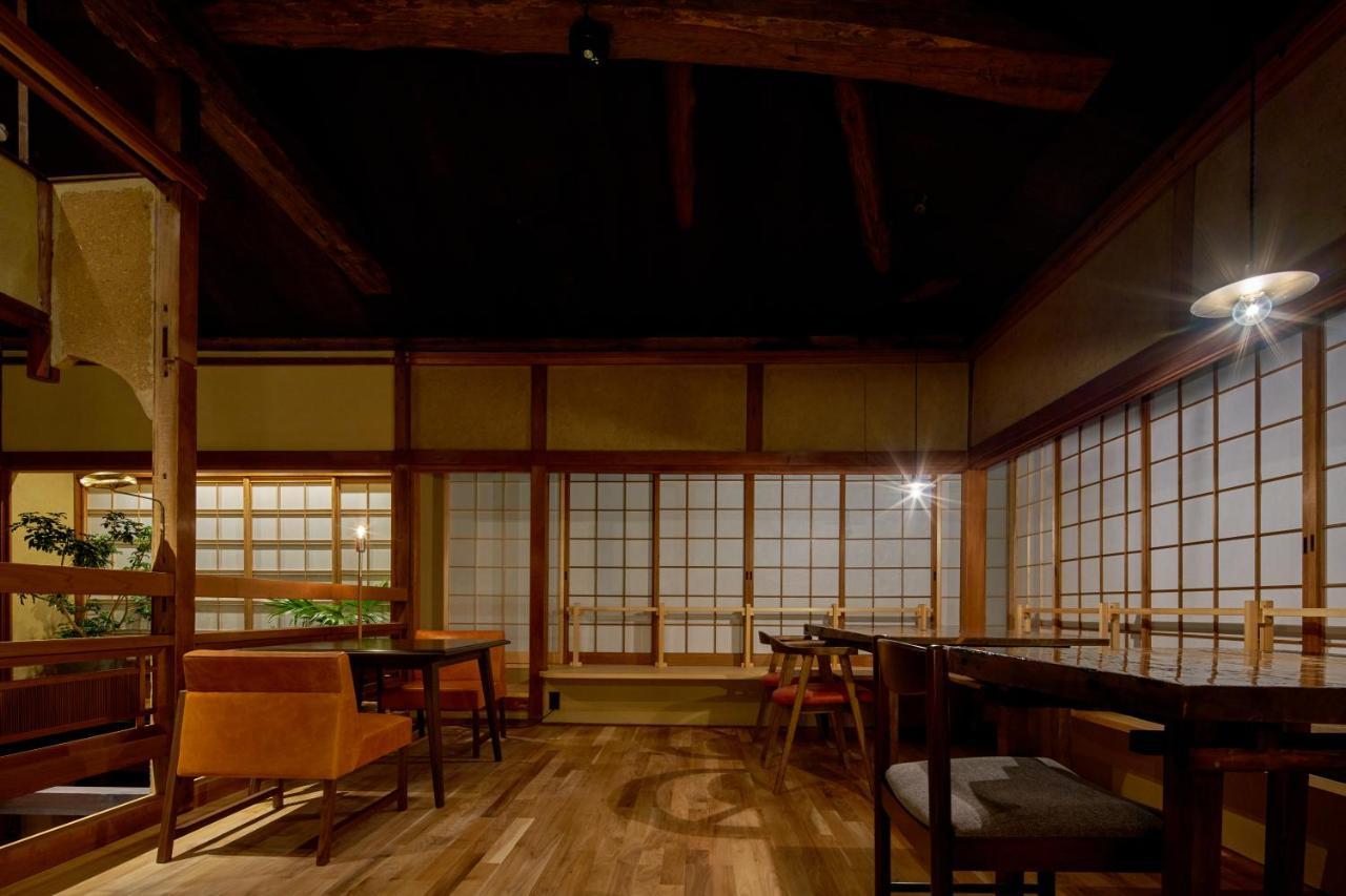 城崎温泉 旅館 つばき乃 - Kinosaki Onsen Ryokan Tsubakino Toyooka  Exterior photo