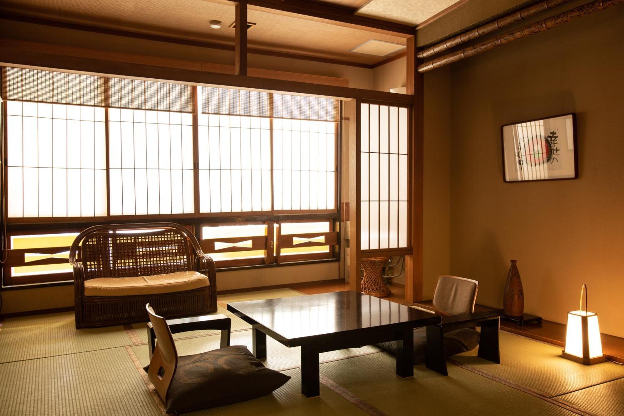城崎温泉 旅館 つばき乃 - Kinosaki Onsen Ryokan Tsubakino Toyooka  Exterior photo