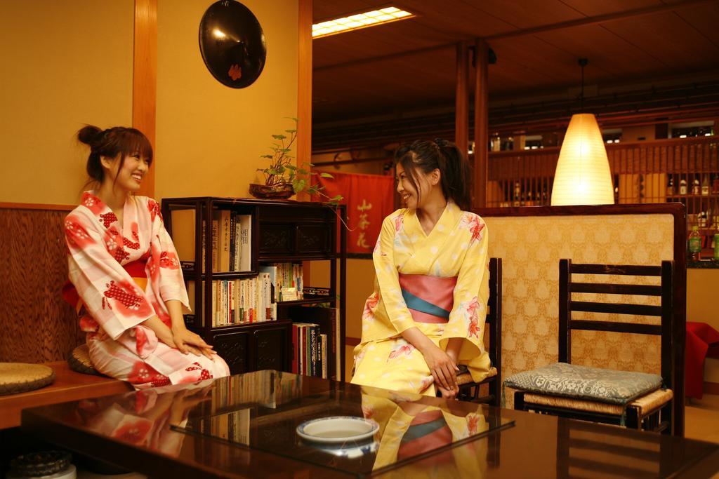 城崎温泉 旅館 つばき乃 - Kinosaki Onsen Ryokan Tsubakino Toyooka  Exterior photo