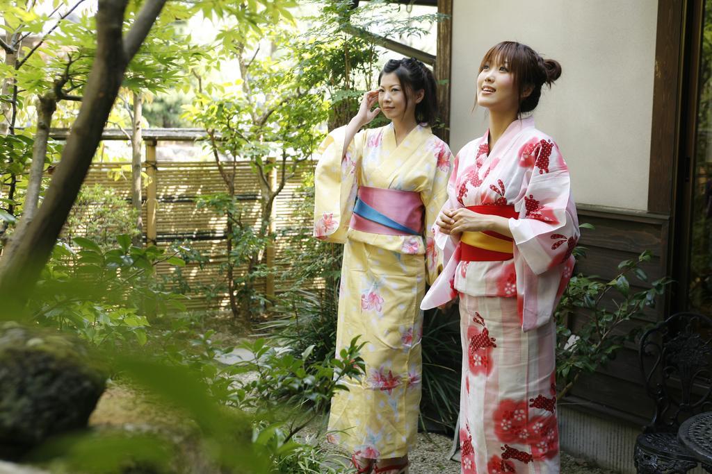 城崎温泉 旅館 つばき乃 - Kinosaki Onsen Ryokan Tsubakino Toyooka  Exterior photo