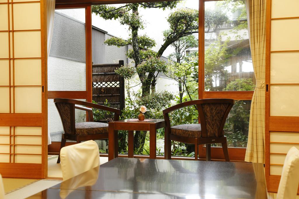 城崎温泉 旅館 つばき乃 - Kinosaki Onsen Ryokan Tsubakino Toyooka  Exterior photo