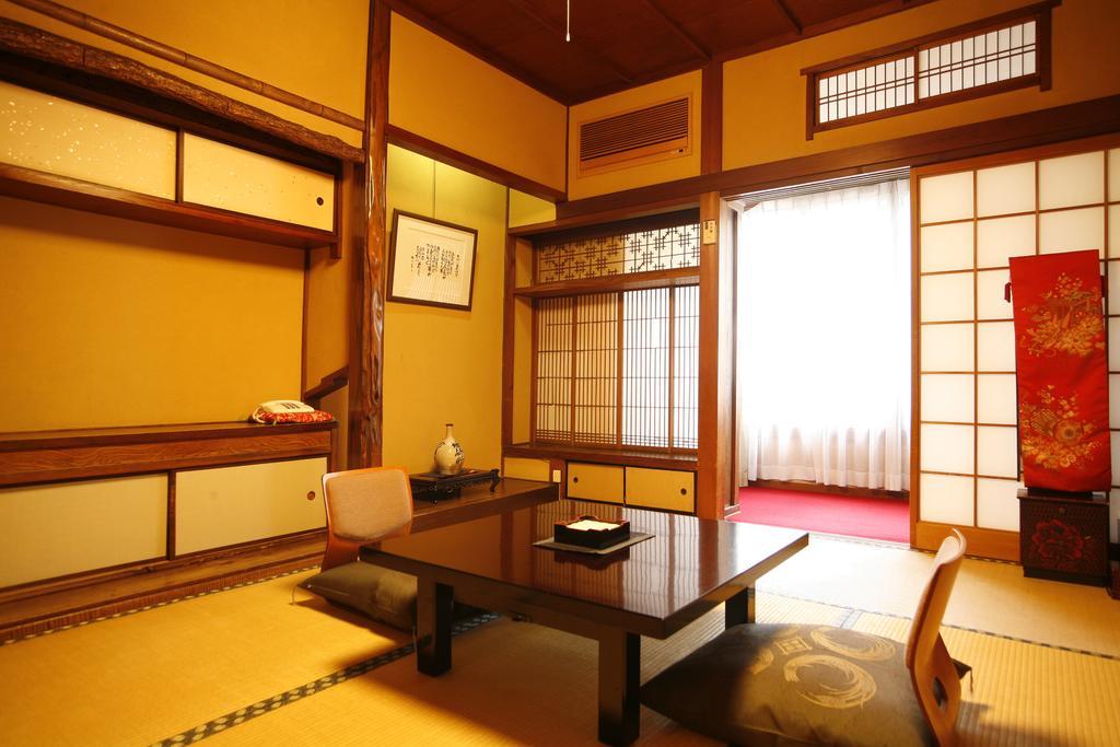 城崎温泉 旅館 つばき乃 - Kinosaki Onsen Ryokan Tsubakino Toyooka  Exterior photo