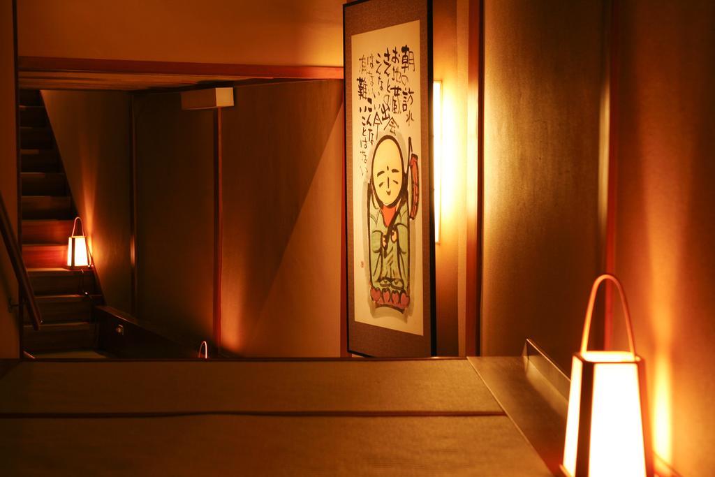城崎温泉 旅館 つばき乃 - Kinosaki Onsen Ryokan Tsubakino Toyooka  Exterior photo